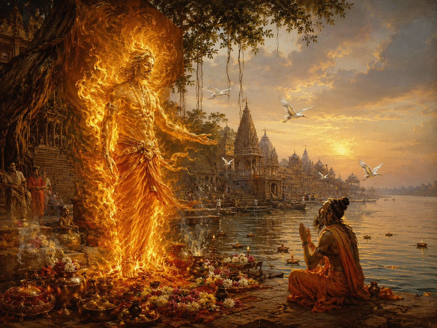 Agni Vetala