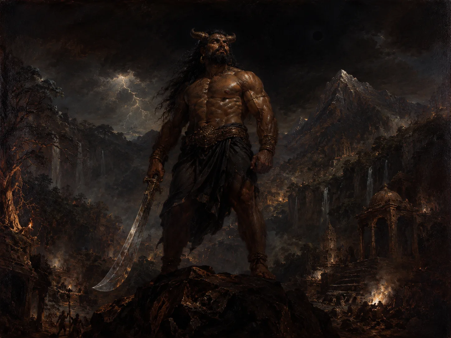 Asura