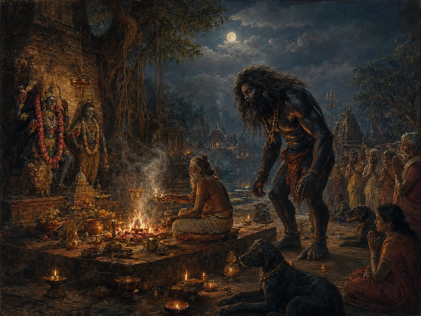Bada Bhuta