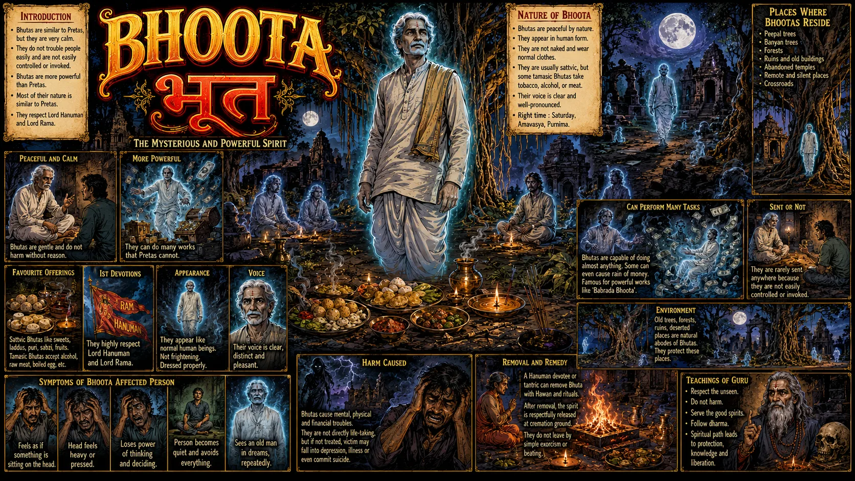 Bhuta