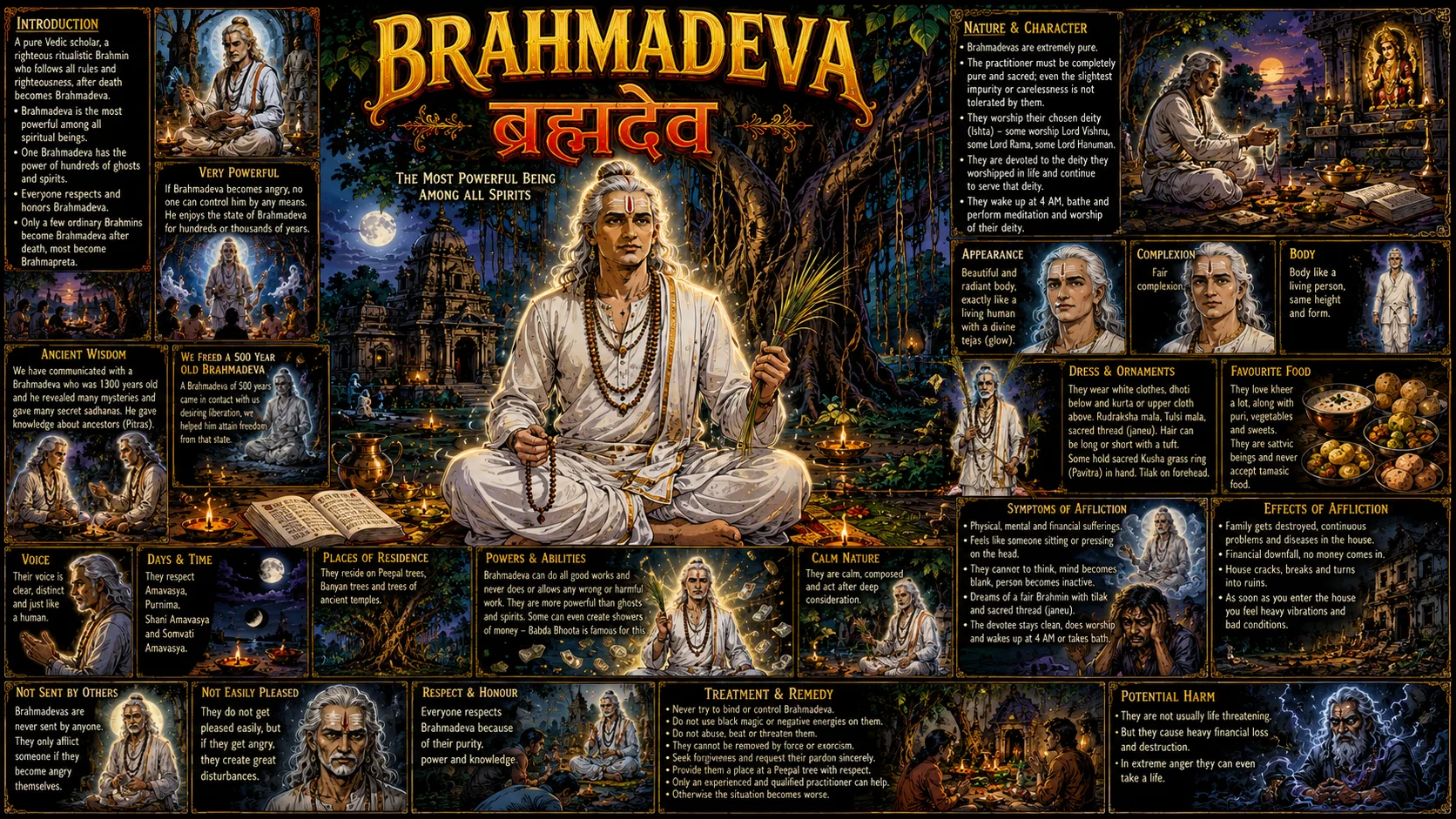 Brahmadeva