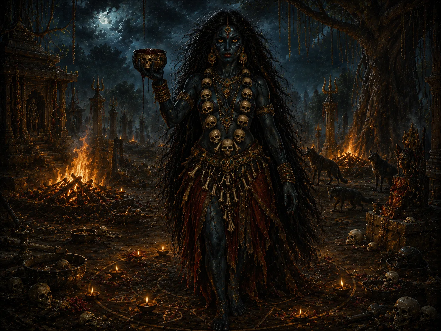 Dakini