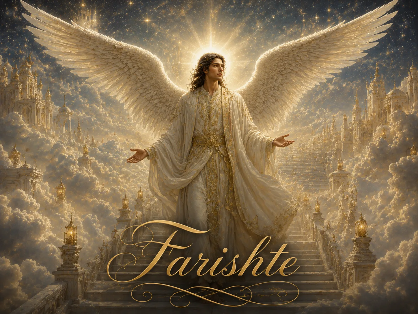 Farishte