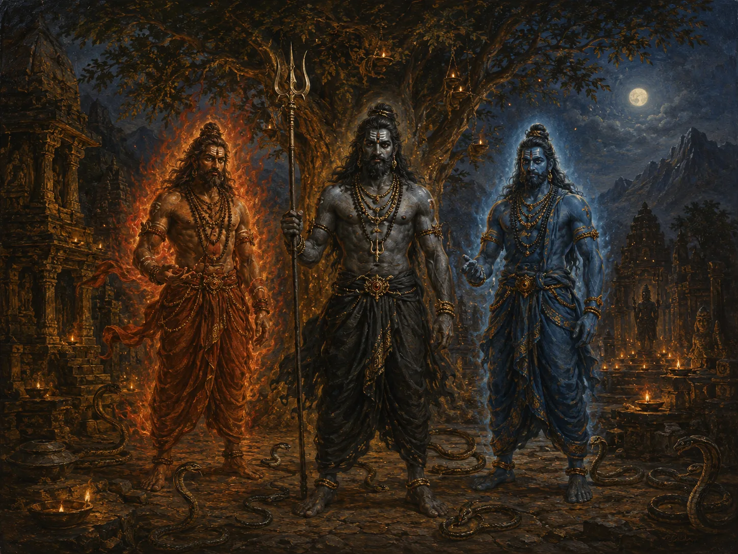 Gariya Vetala