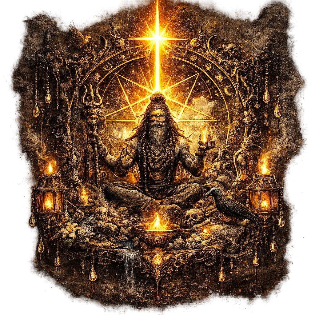 Guru Guidance