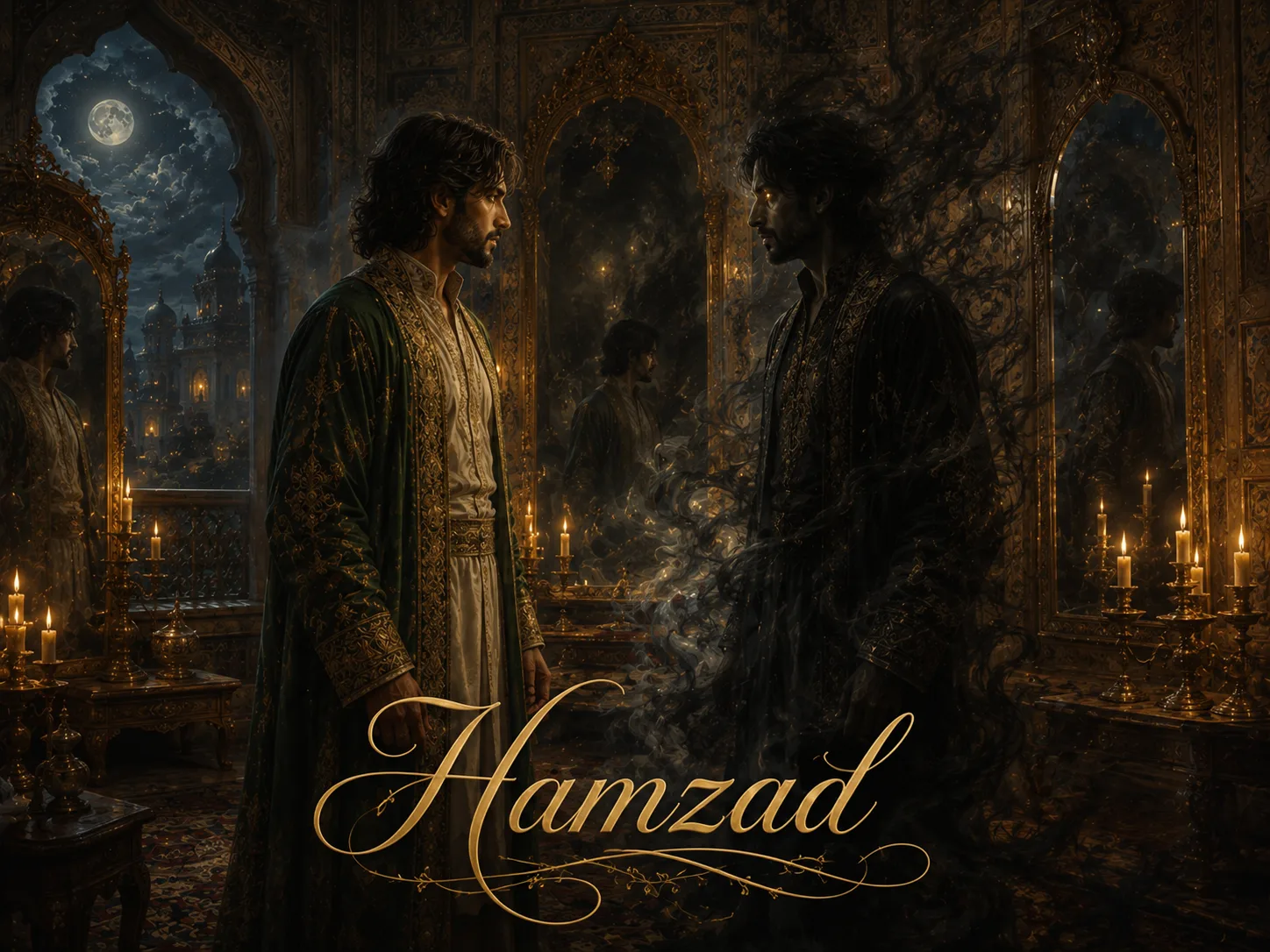 Hamzad