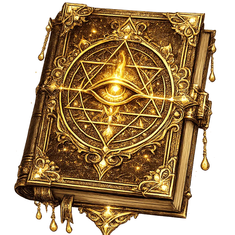 Hidden Teachings