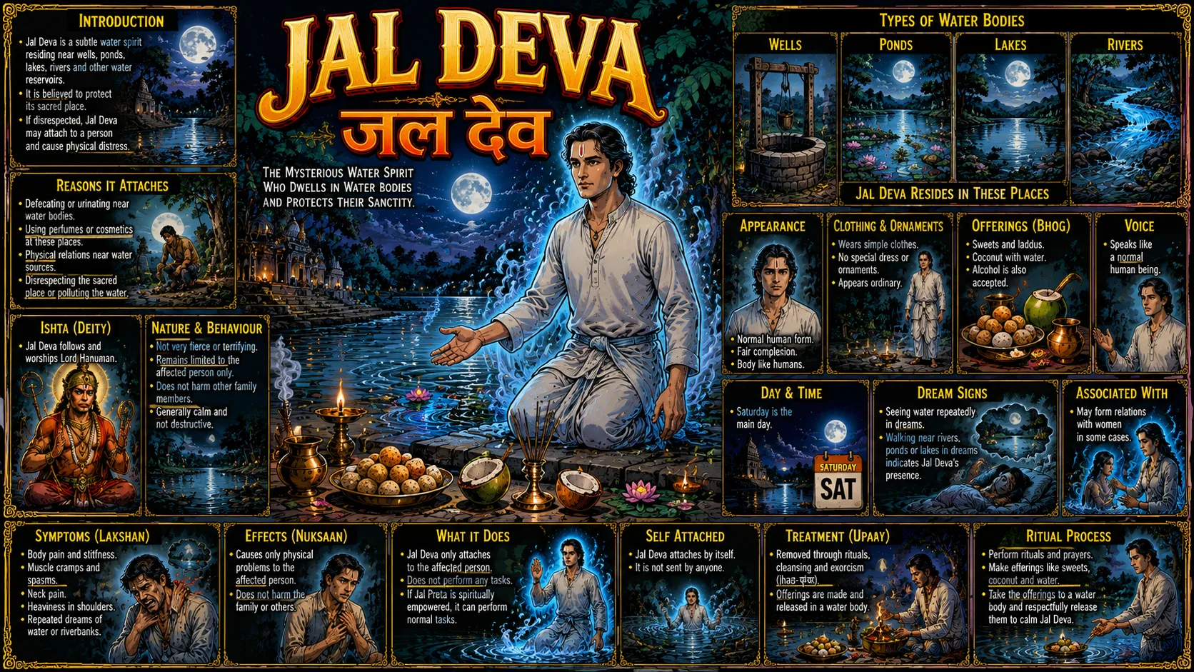 Jal Deva
