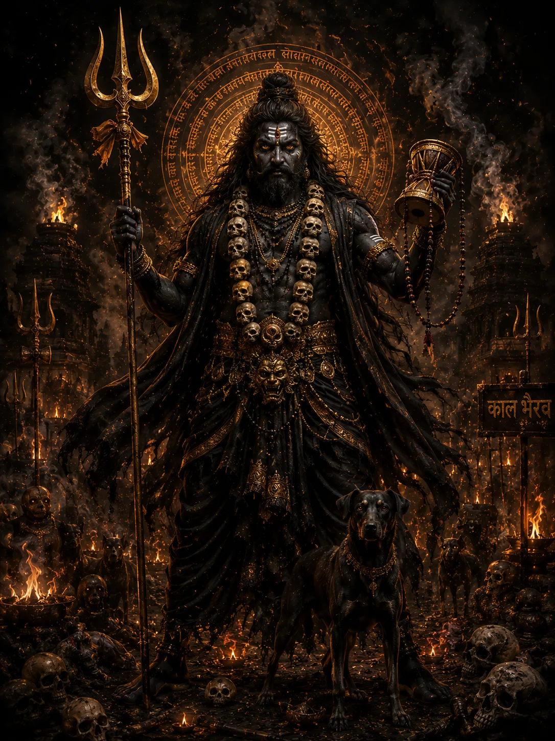 Bhairava
