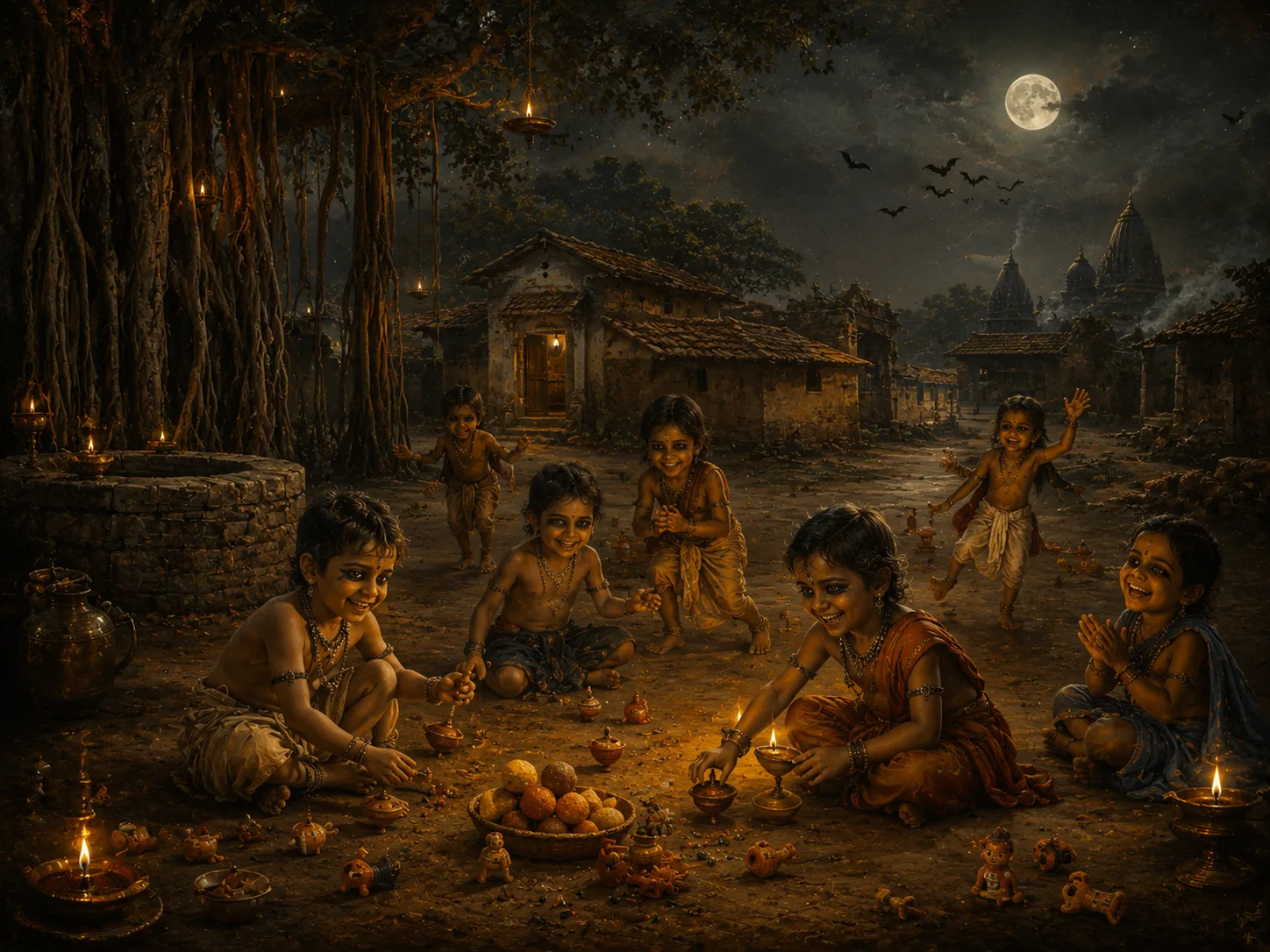 Kaluva