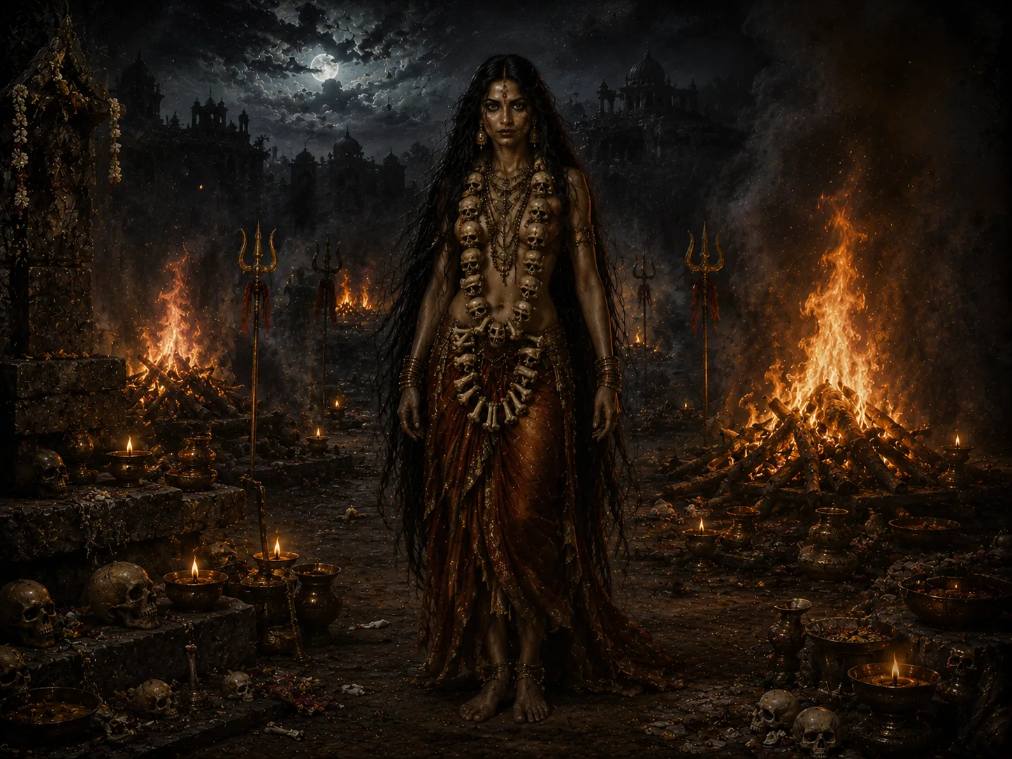 Khankhaniya Vetali