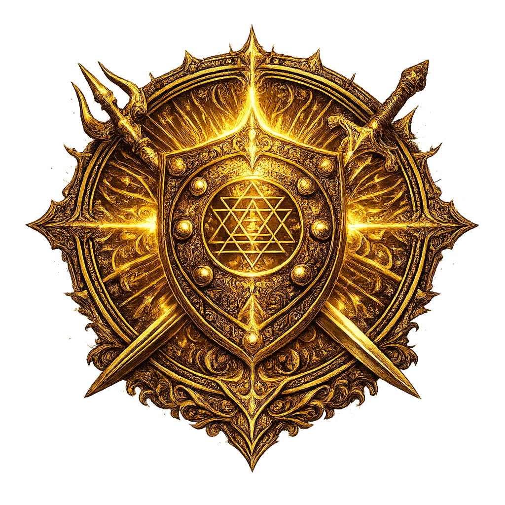 Kshatriya Heritage