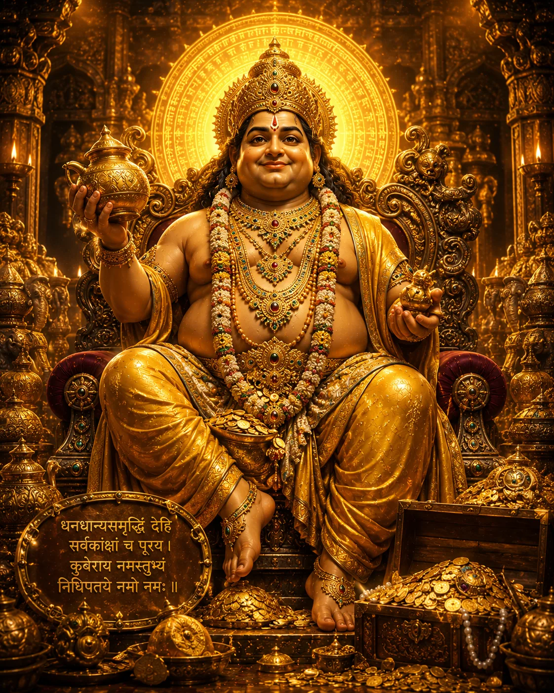 Kubera