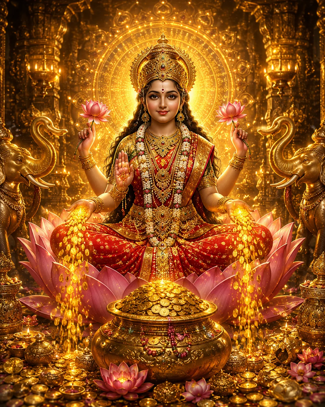 Lakshmi