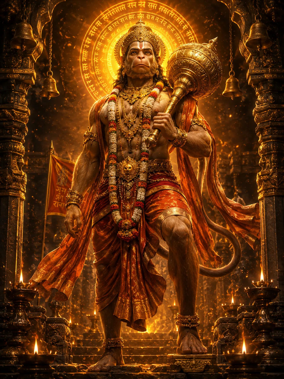 Hanuman