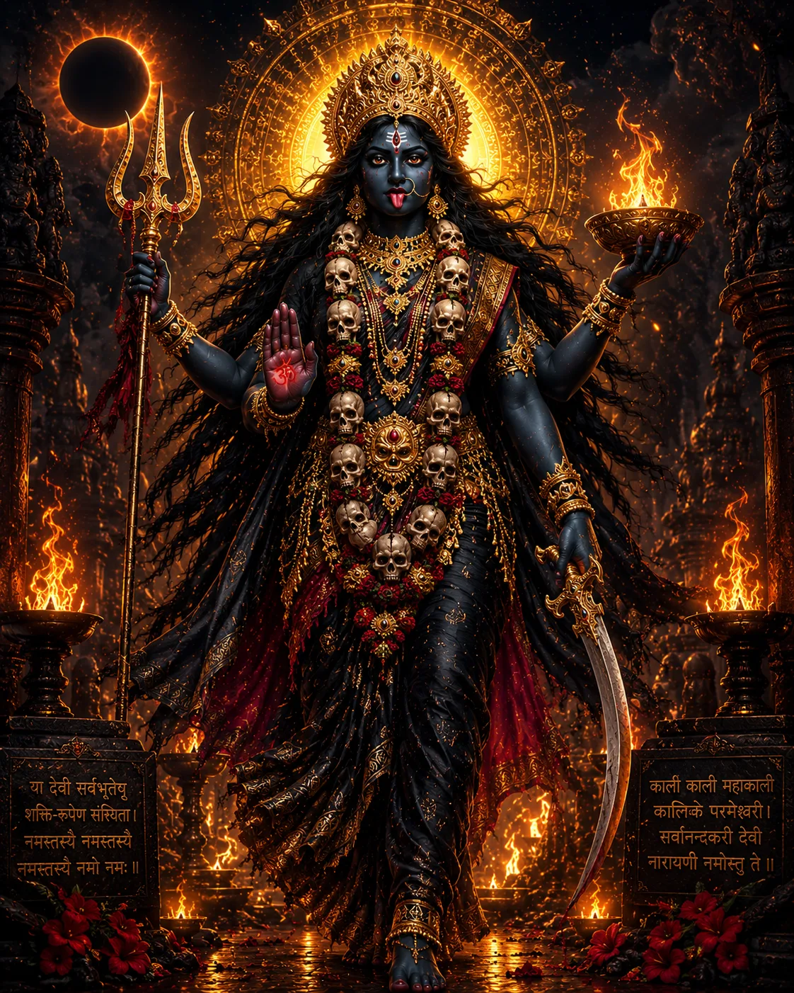 Mahakali
