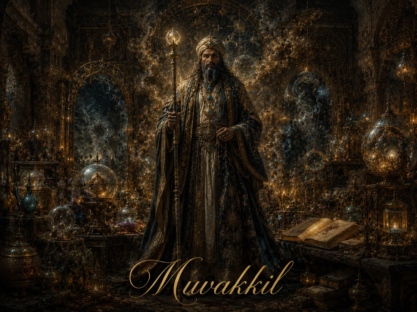 Muvakkil