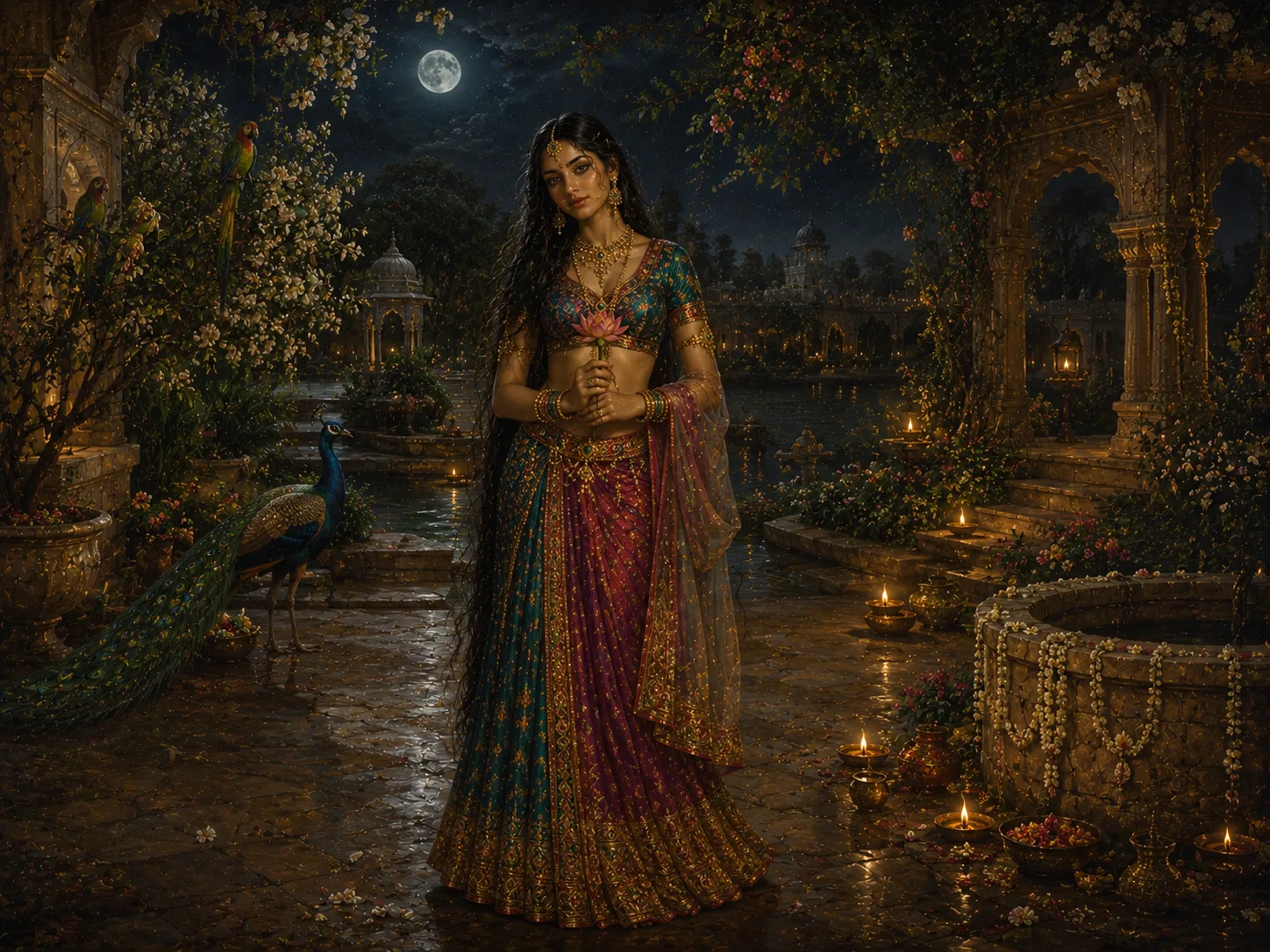 Nayika
