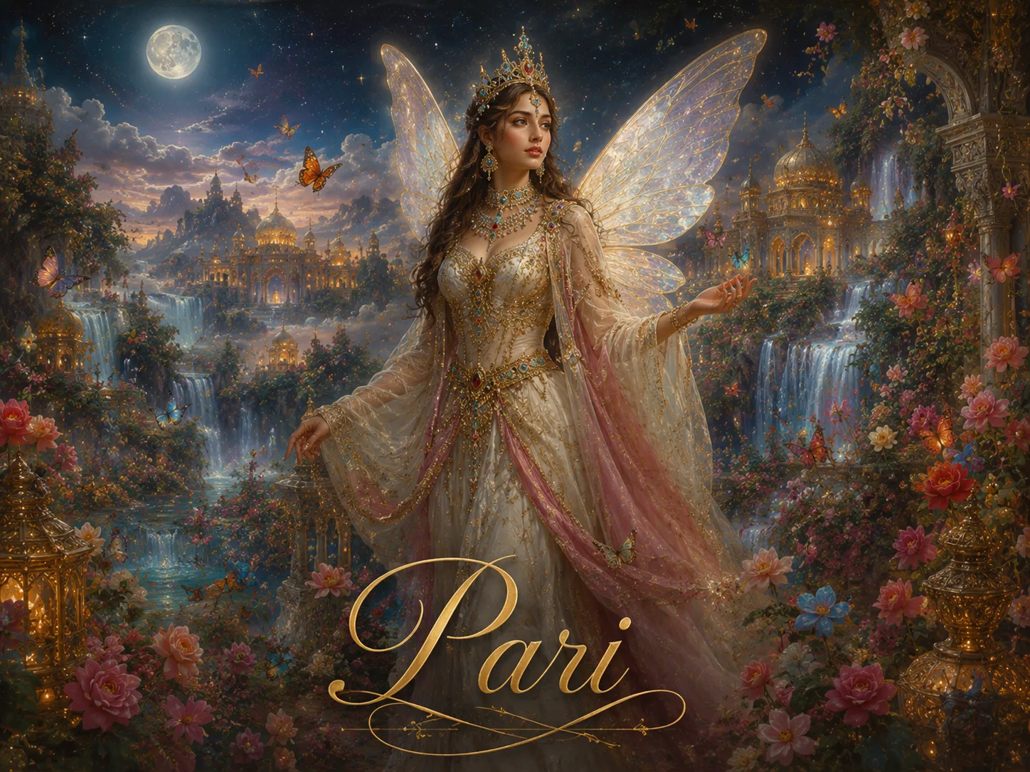 Pari