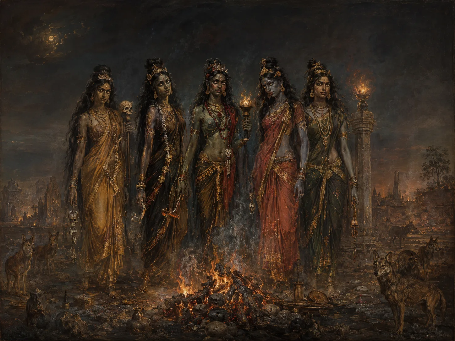 Phetkarini