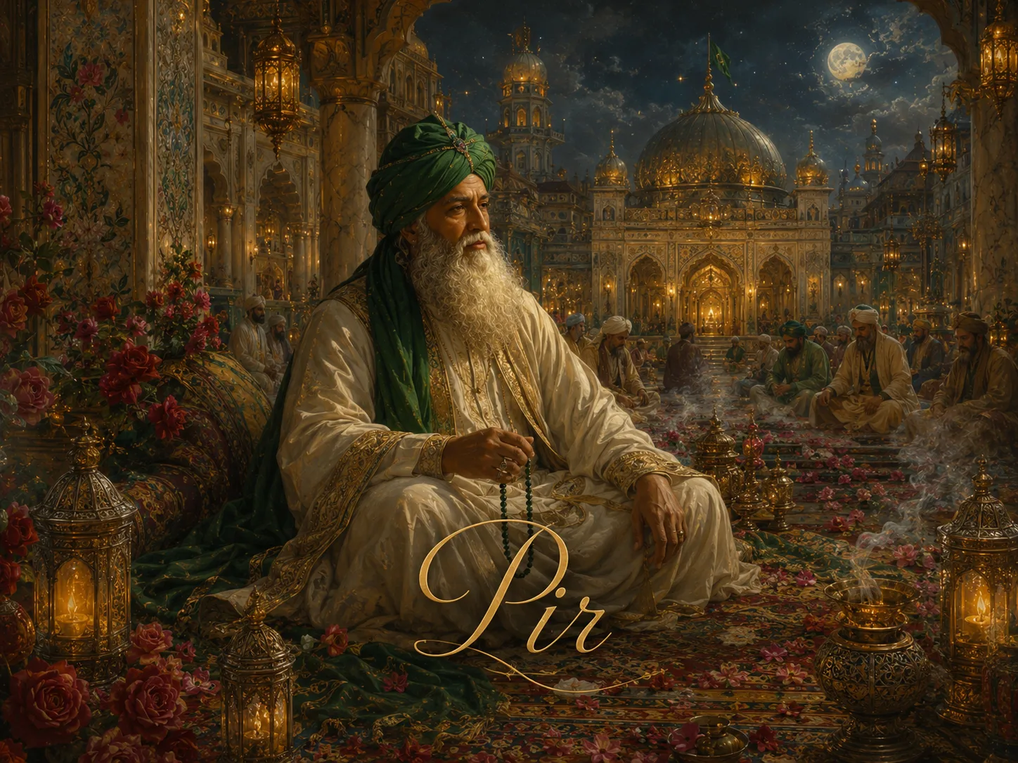 Pir