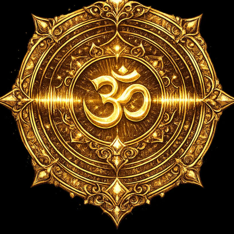 Sacred Mantras