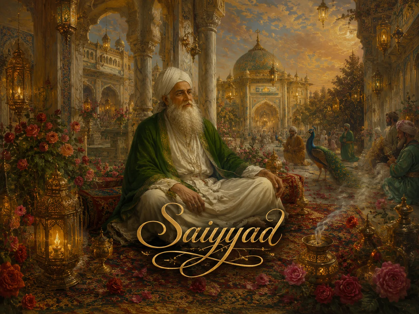 Saiyyad