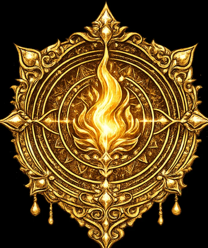 Shakti Principle