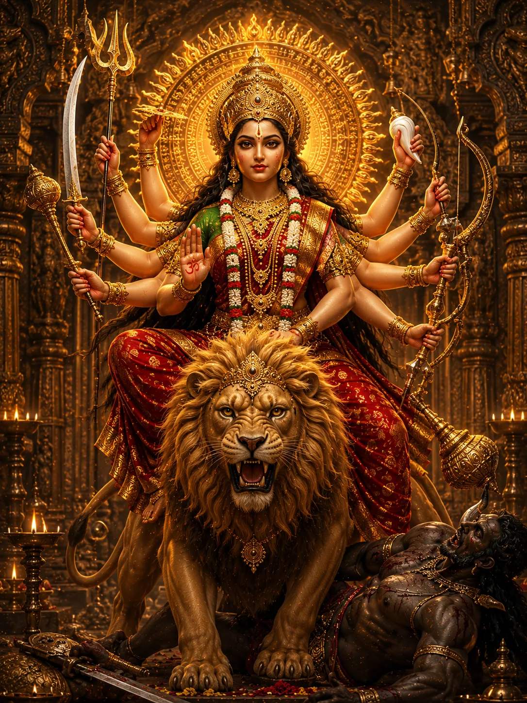 Durga