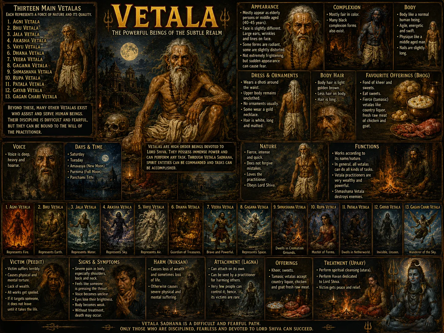 Vetala